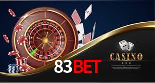 Benefícios da Conta 83Bet