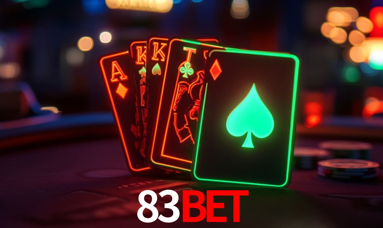 Promoção Relâmpago 83Bet