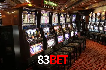Descubra o Programa VIP da 83Bet: Vantagens Exclusivas para Jogadores