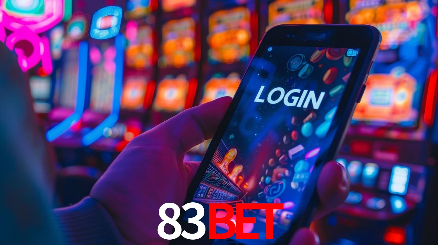 Estatísticas do Jogo 83Bet