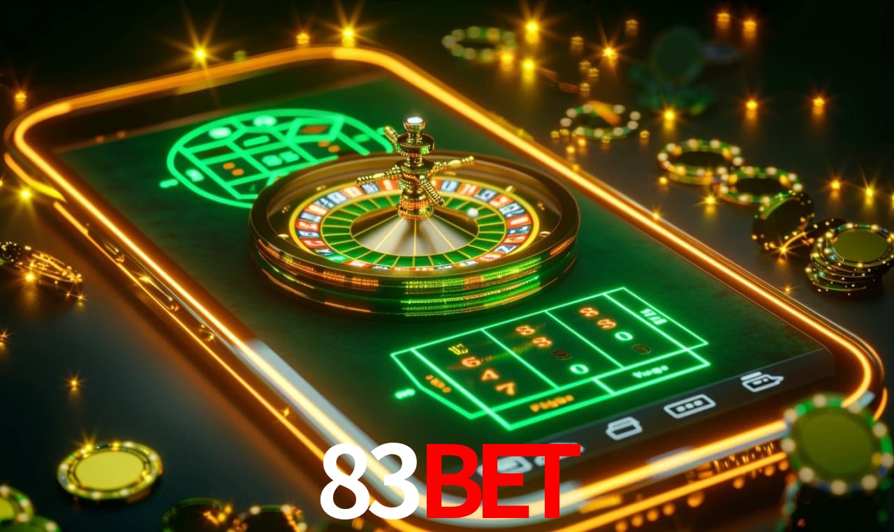 Diretório de Jogos 83Bet