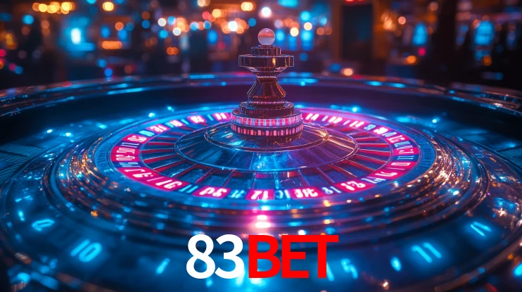 83Bet: Jogos de Caça-Níqueis-Altas Recompensas, Roleta-Velocidade, Blackjack-Desafios Máximos