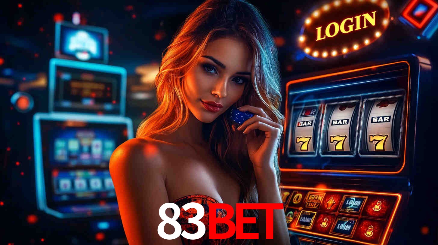83Bet Login