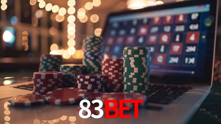 Descubra a Essência do 83Bet: Nossa História e Compromissos