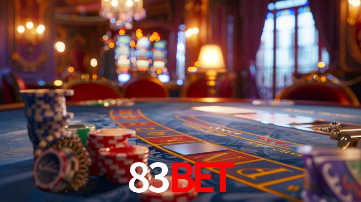Casino VIP 83Bet
