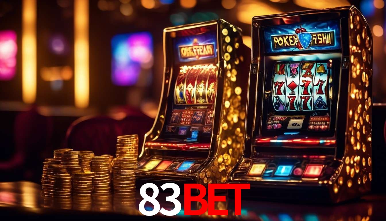 Torneios 83Bet