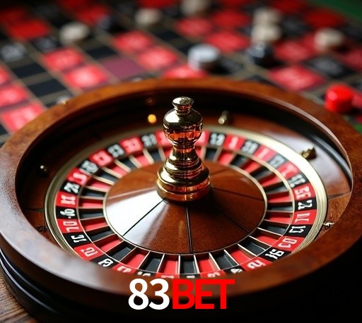 Cadastro Rápido 83Bet
