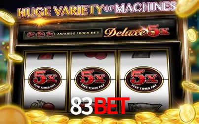 Descubra o Programa VIP da 83Bet: Vantagens Exclusivas para Jogadores