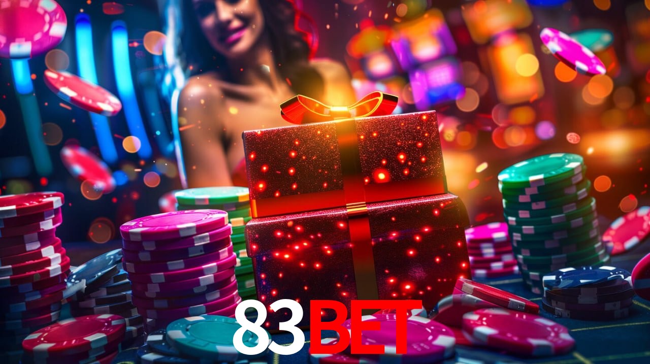 Casino VIP 83Bet