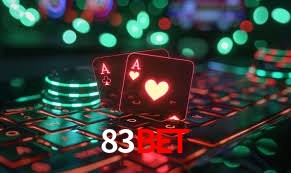 Tecnologia da Plataforma 83Bet