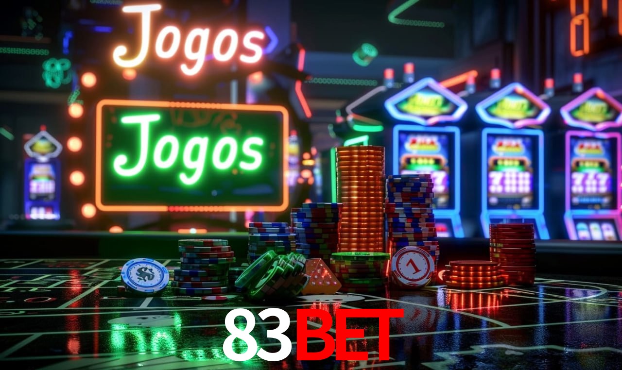 83Bet.Com