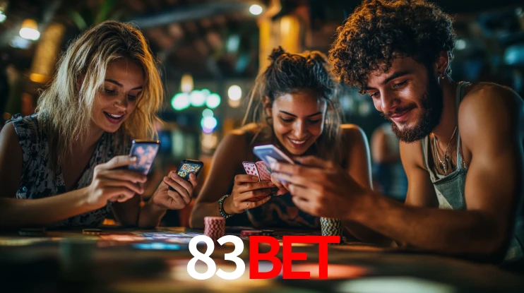 Torneios 83Bet