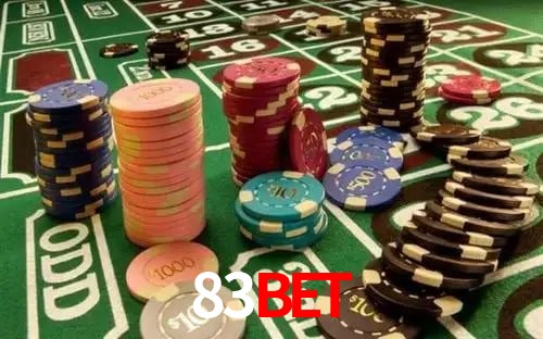 Jogos Exclusivos 83Bet