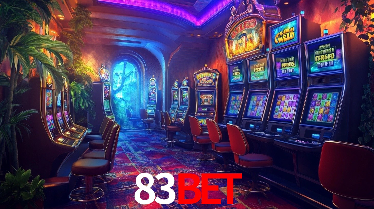 Bônus Diários 83Bet