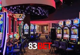Segurança 2FA 83Bet