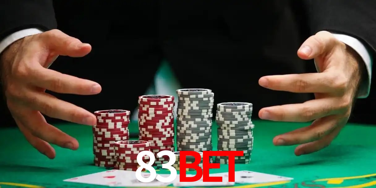 Promoção Relâmpago 83Bet