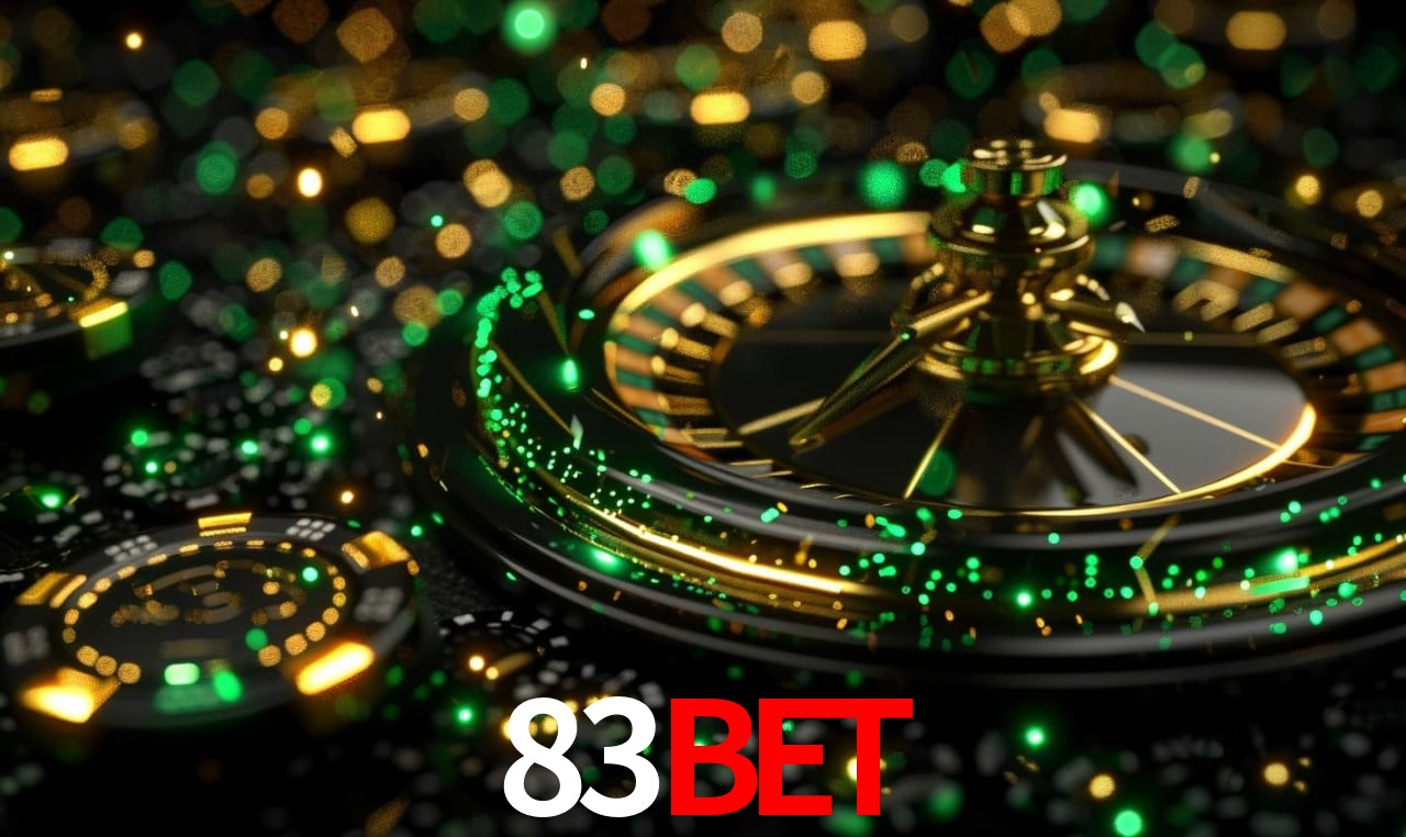 Integração de APIs 83Bet