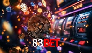 Jogo Spaceman 83Bet