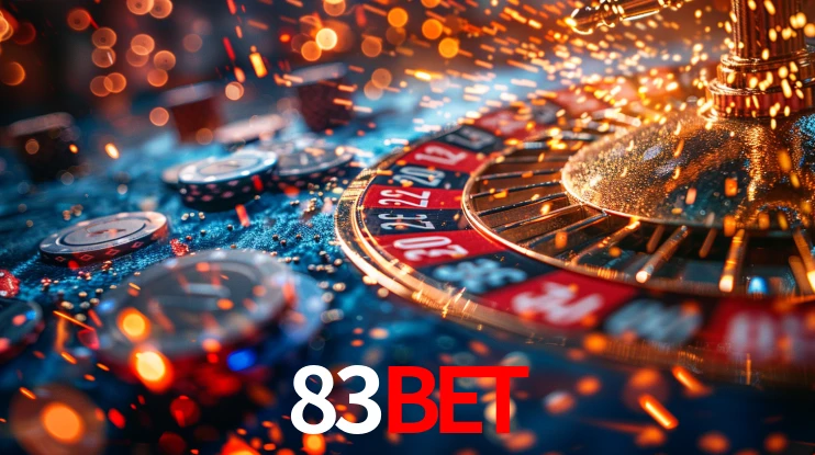 Mesa de Blackjack 83Bet