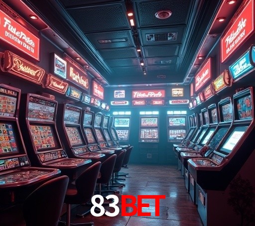 Benefícios da Conta 83Bet