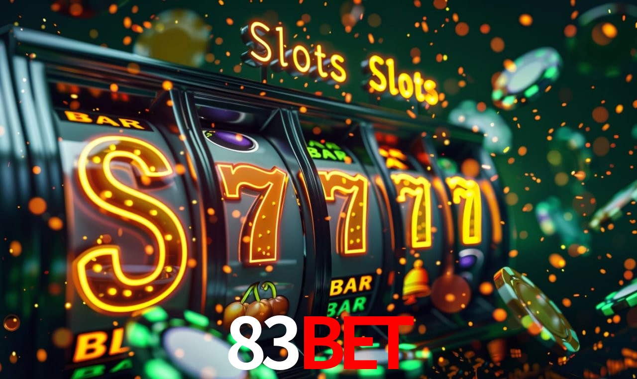 Jogos de Slot 83Bet