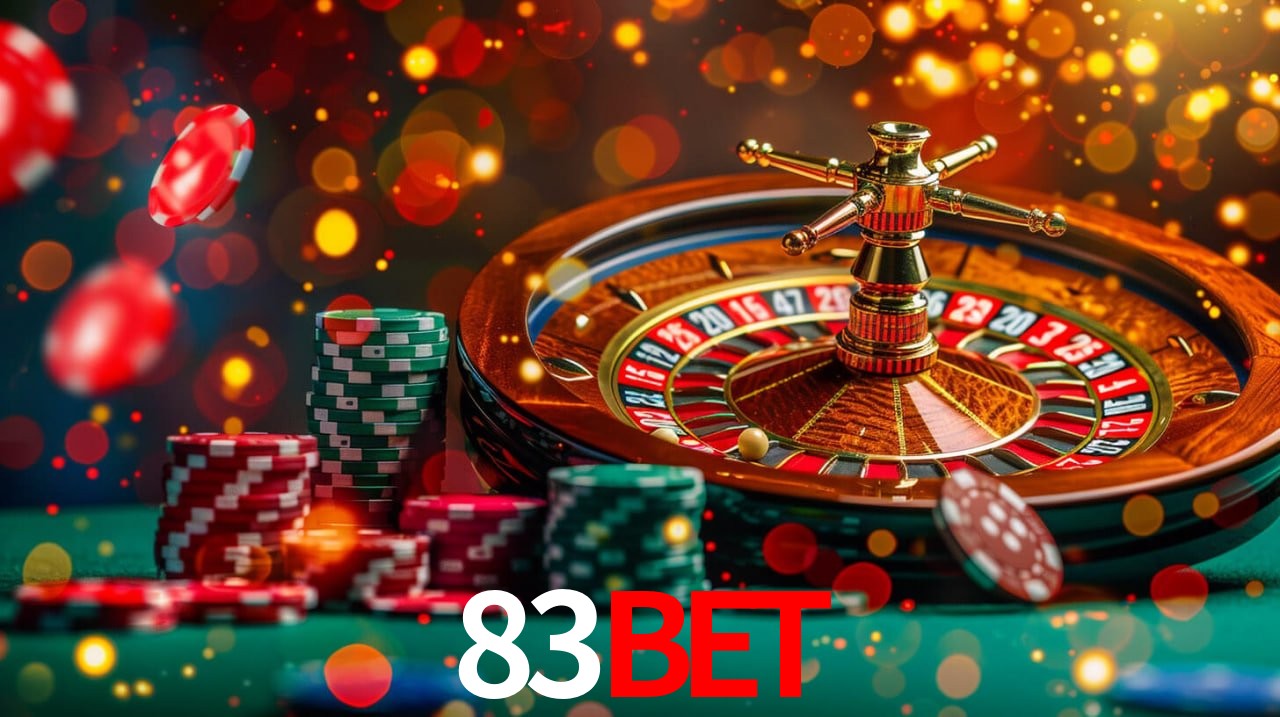 Programa VIP 83Bet