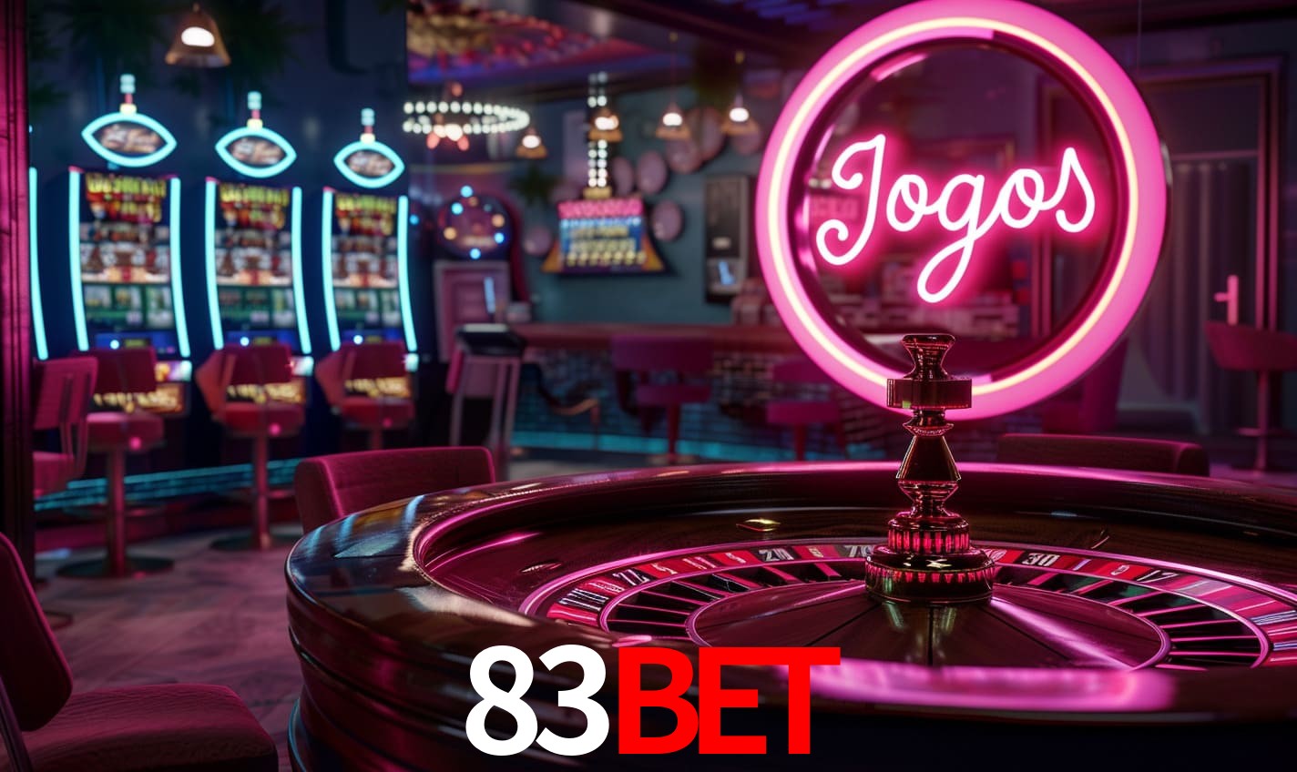 Jogos Exclusivos 83Bet