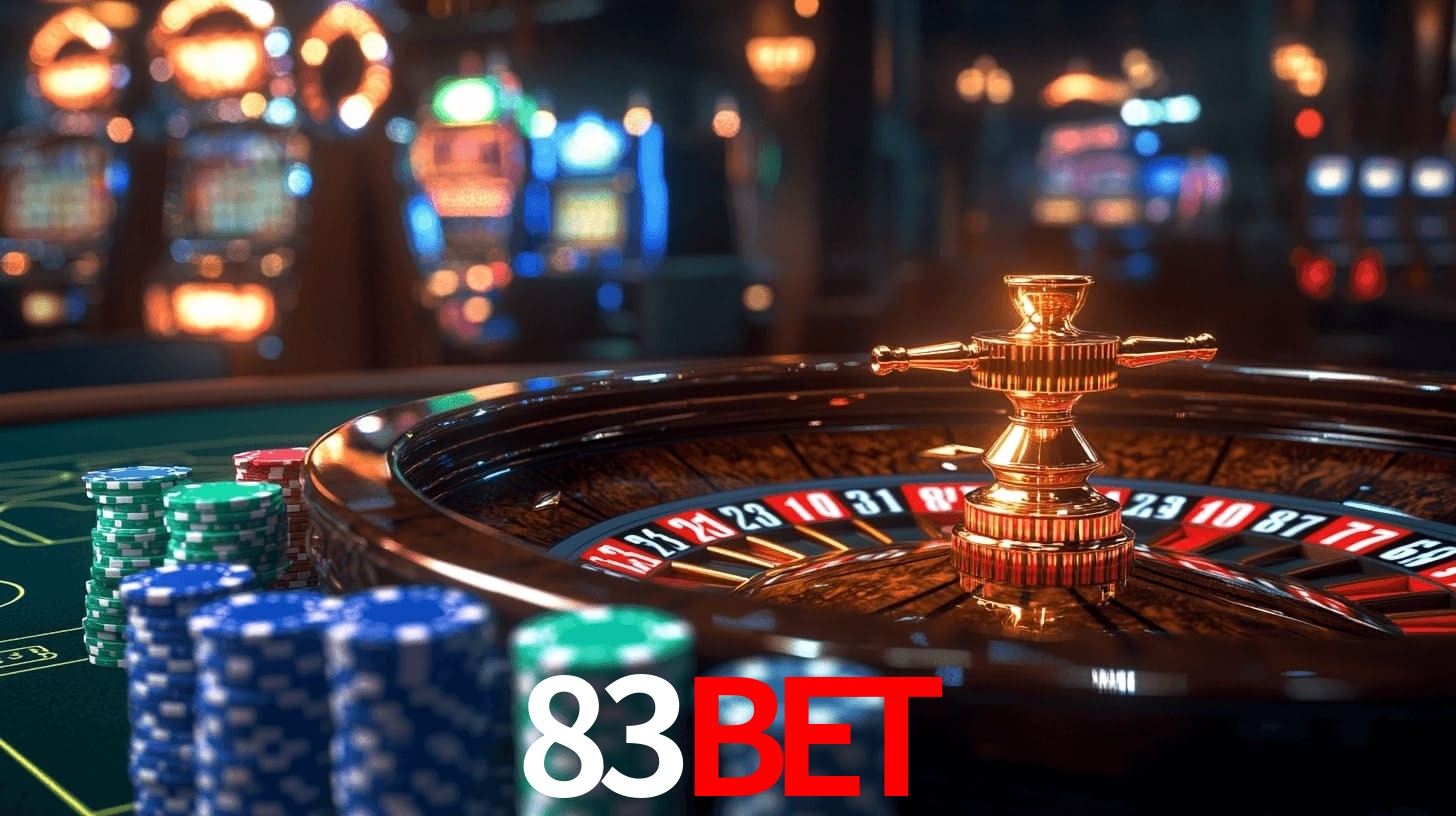 83Bet.Com
