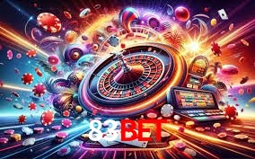 Login Seguro 83Bet