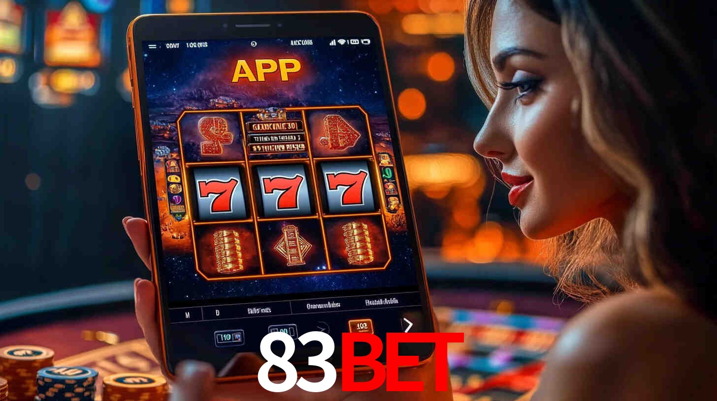 83Bet Login