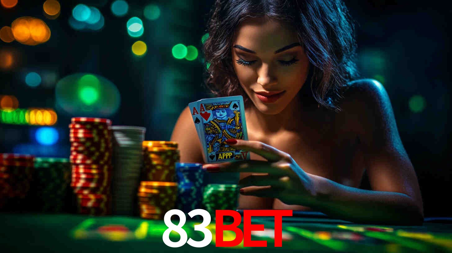 cassino 83Bet