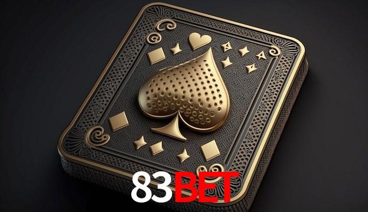 Sistemas de Segurança 83Bet