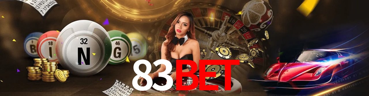 Sistemas de Segurança 83Bet
