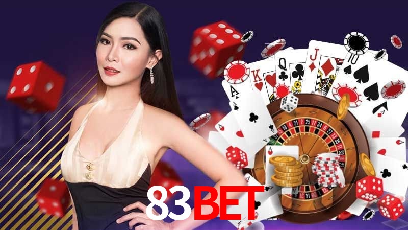 Estatísticas Esportivas 83Bet