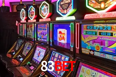 Apostas Esportivas na 83Bet: Um Guia Completo