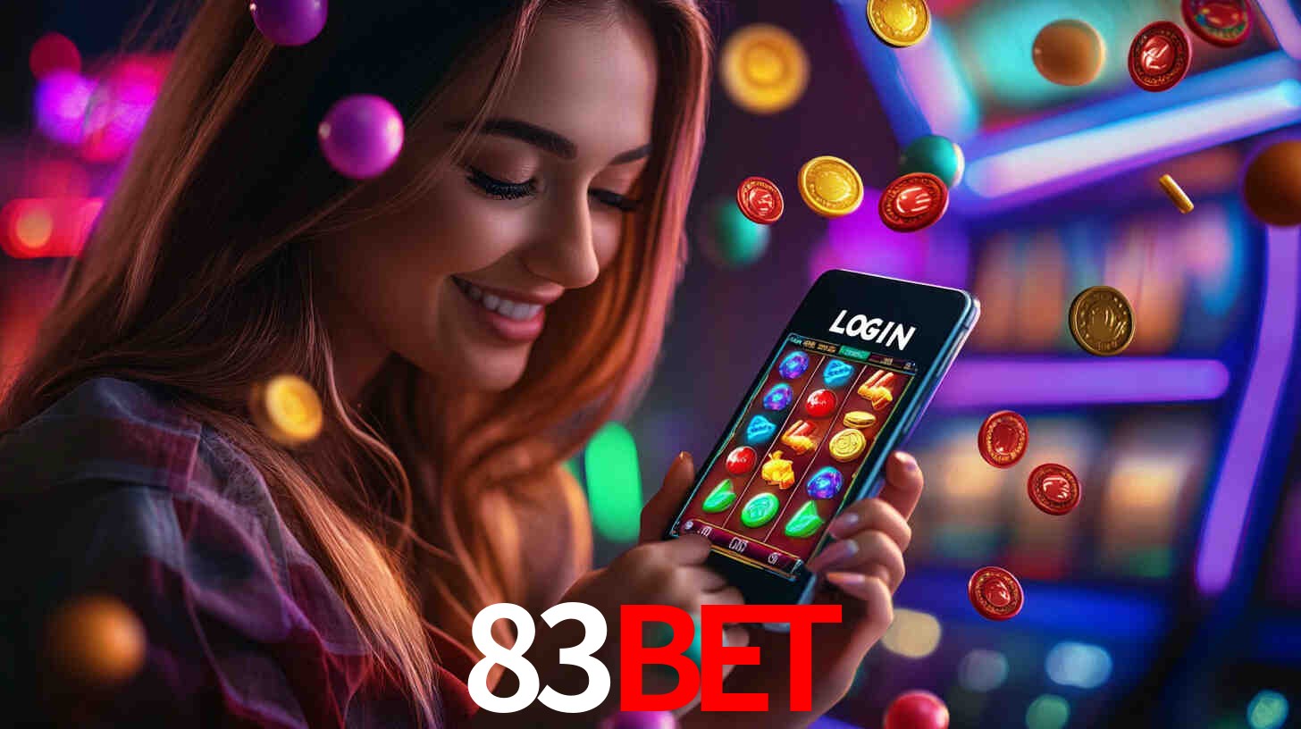 83Bet: Seu Especialista em Apostas Esportivas Brasileiras