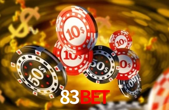 Provedores de Jogos 83Bet