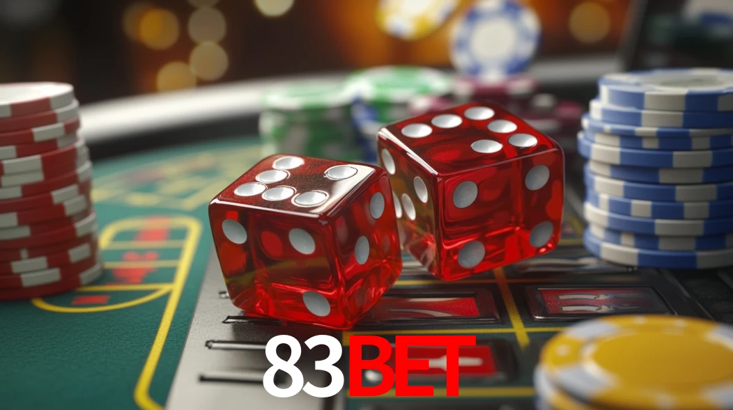 Programa VIP 83Bet