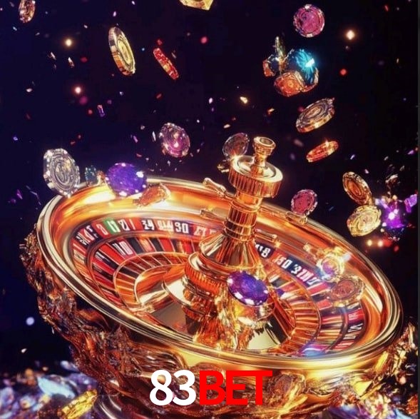 Jogos de Slot 83Bet
