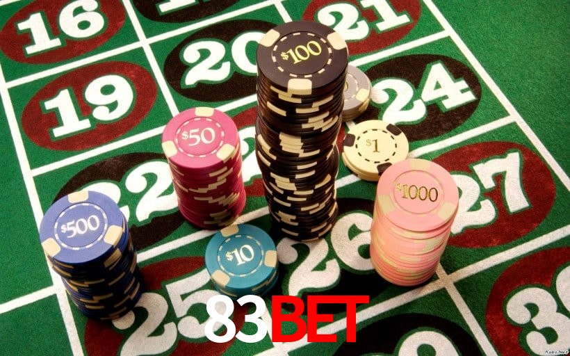 Cadastro Rápido 83Bet